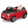 FIAT 500 CAVALCABILE R/C DELUXE
