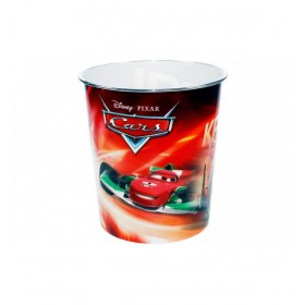 CESTINI PLASTICA CARS