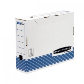 SCATOLE ARCHIVIO A4 D.8