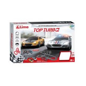 PISTA AUTO 1:43
