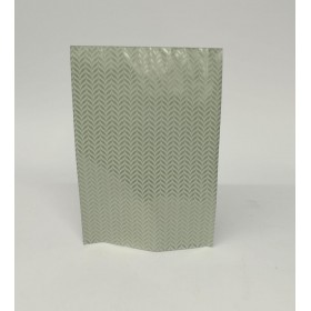 BUSTE METAL 12X17 TWEED GRIGIO