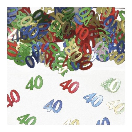 TABLEDECOCONFETTI 40 QS