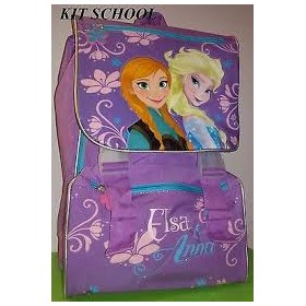 ZAINI EST. FROZEN