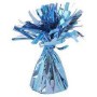 DECORAZIONE DA PALLONCINO BLU