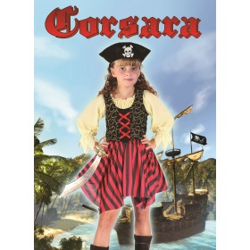 VESTITI CORSARA M