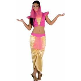 VESTITI HAREM LADY