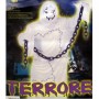VESTITI TERRORE