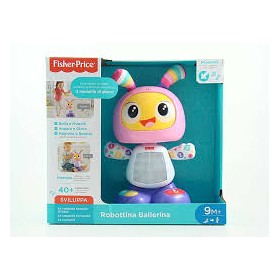 ROBOTTINA BALLERINA