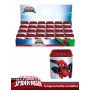 TEMPERINI QUAD. SPIDERMAN