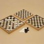 GIOCHI DAME IN LEGNO 51