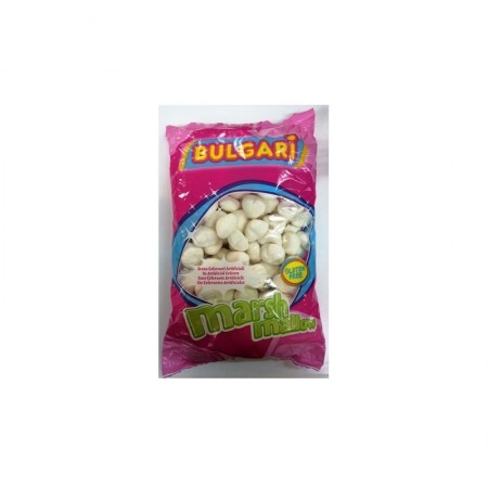 MARSH MALLOW CUORI BIANCHI