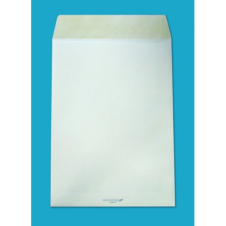 BUSTE A SACCO ADESIVE 25X35 BLASETTI