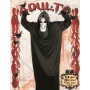 VESTITI BLACK HORROR