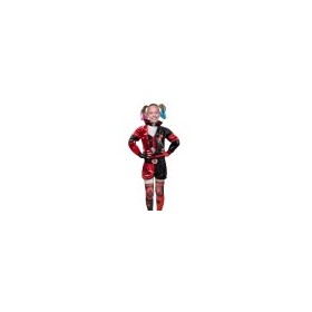 VESTITO HARLEY QUINN SUICIDE SQUAD CM.135/148 XXS
