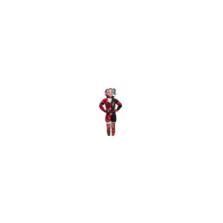 VESTITO HARLEY QUINN SUICIDE SQUAD CM.135/148 XXS