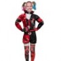 VESTITO HARLEY QUINN SUICIDE SQUAD CM.135/148 XXS