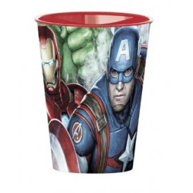 BICCHIERI AVENGERS