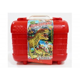 VALIGETTA DINOSAURI