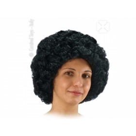 PARRUCCHE RICCIOLINE NERE