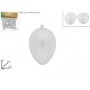 UOVO PLASTICA 9CM