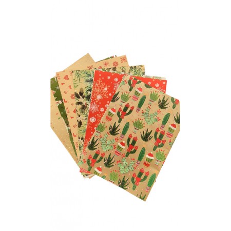 CARTA REGALO STAR ASS. NATALE 2