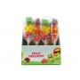 16 SPIEDINI MALLOW JELLY 33GR