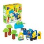MEGA BLOKS BUS