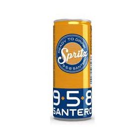 LATTINA SANTERO 958 SPRITZ