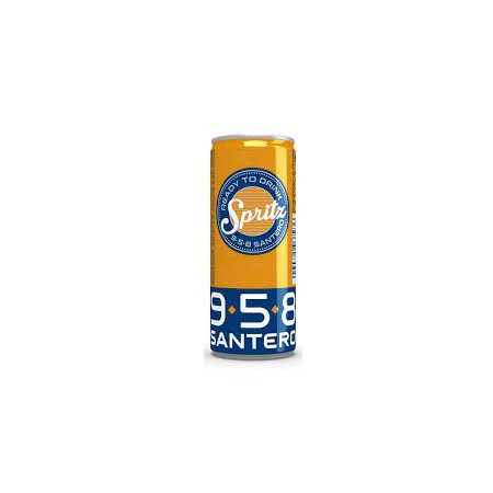 LATTINA SANTERO 958 SPRITZ