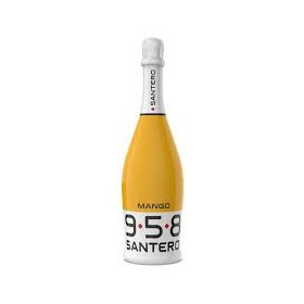 BOTTIGLIE SANTERO 958 MANGO