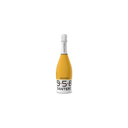 BOTTIGLIE SANTERO 958 MANGO
