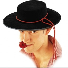 CAPPELLI SPAGNOLO
