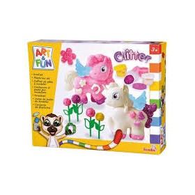 PLASTILINA UNICORNO