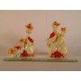 PAPERE INNAMORATE C/FIORE TC315