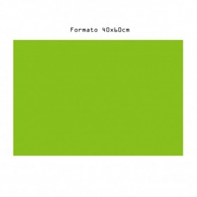 EVA FOAM 40X60 VERDE CHIARO