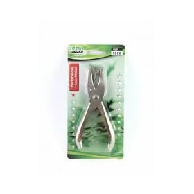 PERFORATORE 1 FORO STELLA