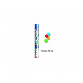 CANNONE SPARACORIANDOLI 40CM