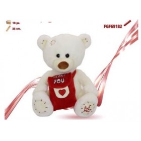 ORSO CON BORSA CM.35
