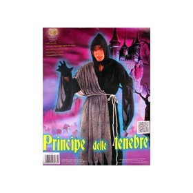 VESTITI PRINCIPE DELLE TENEBRE