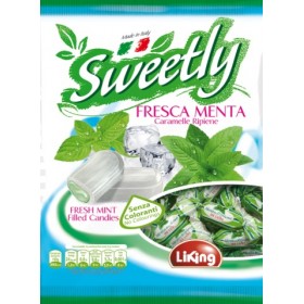 CARAMELLE MENTA