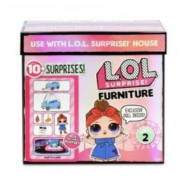 083 215 LOL FURNITURE