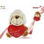 CANE CON CUORE CM.30