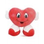 CUORE CON PIEDI CM.55
