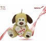 CANE CON CUORE CM.22