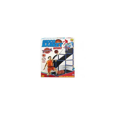 GIOCO BASKET GRANDE
