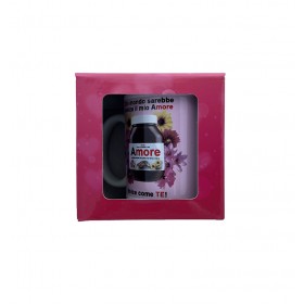 TAZZA MUG S. VALENTINO