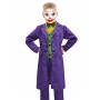 VESTITI JOKER BAMBINO 8/10 ANNI