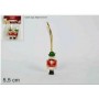 APPENDINI LEGNO SOLDATO SCHIACCIANOCI SET 2 PZ