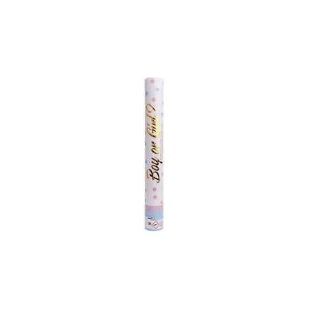 CANNONE SPARACORIANDOLI CM.40 BOY