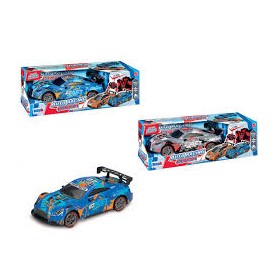 AUTO RADIOCOMANDO SPORTIVA CORSA 1:12